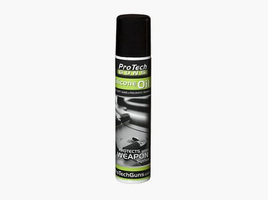 ProTech Airsoft Silicon Öl / Silikon Spray 100ml