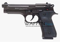 Ekol Magnum Pistola a Salve 9mm brunita
