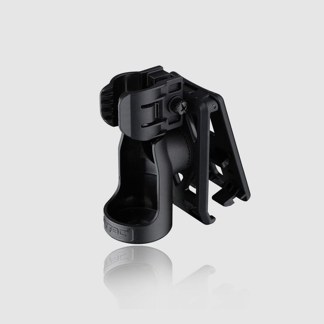 CYTAC Flashlight Holster BeltClip