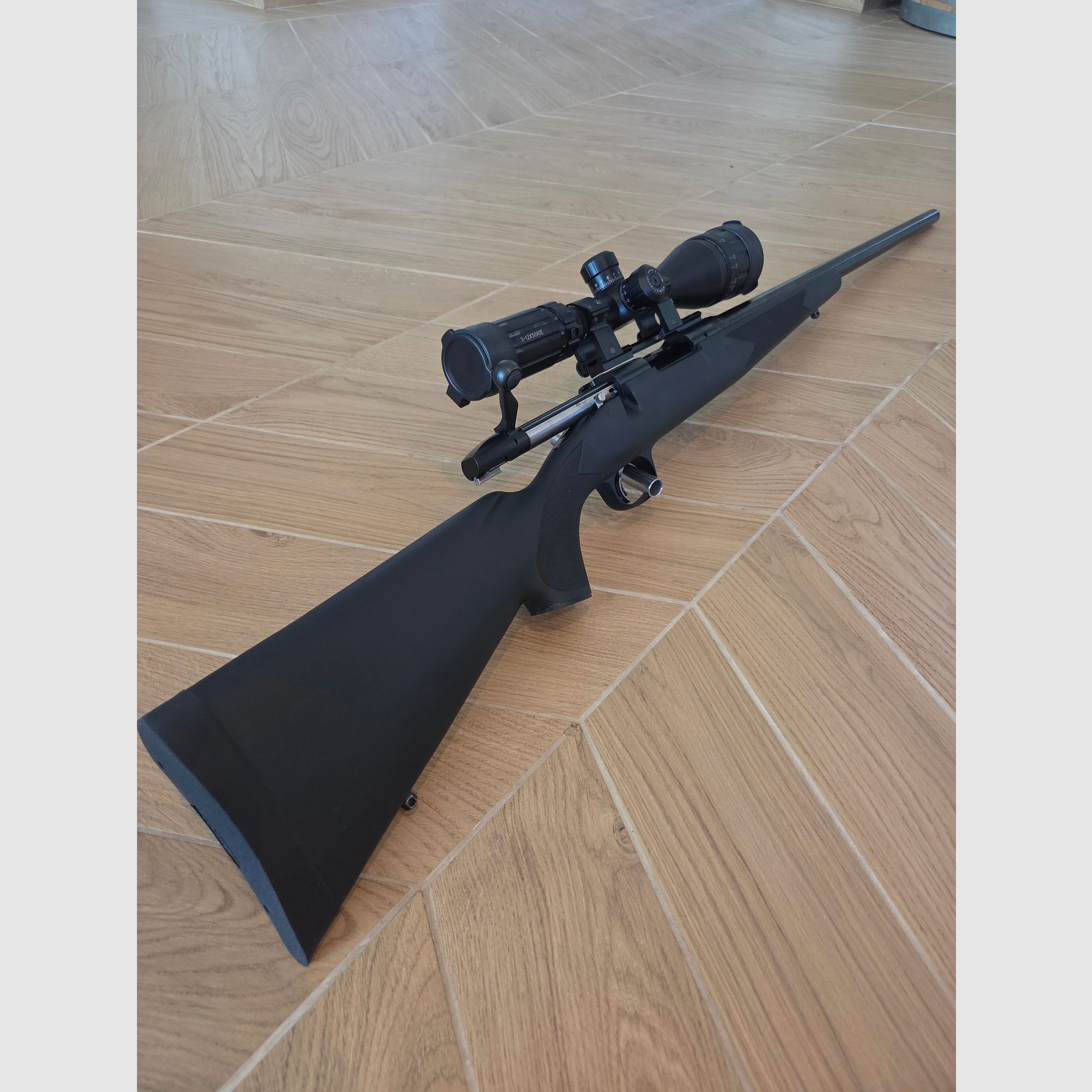 Marlin X7-VH Repetierbüchse .308 Winchester, Bild 2 von 9