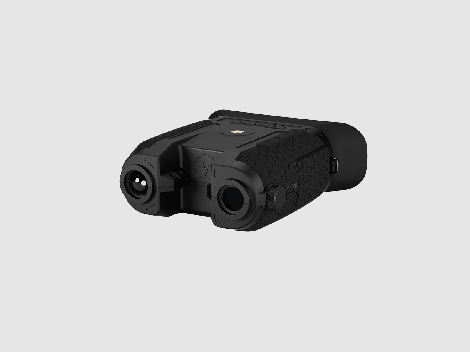 Firefield Hexcore HD 1-3x Digitale Verrekijkers met Hoofdmontage