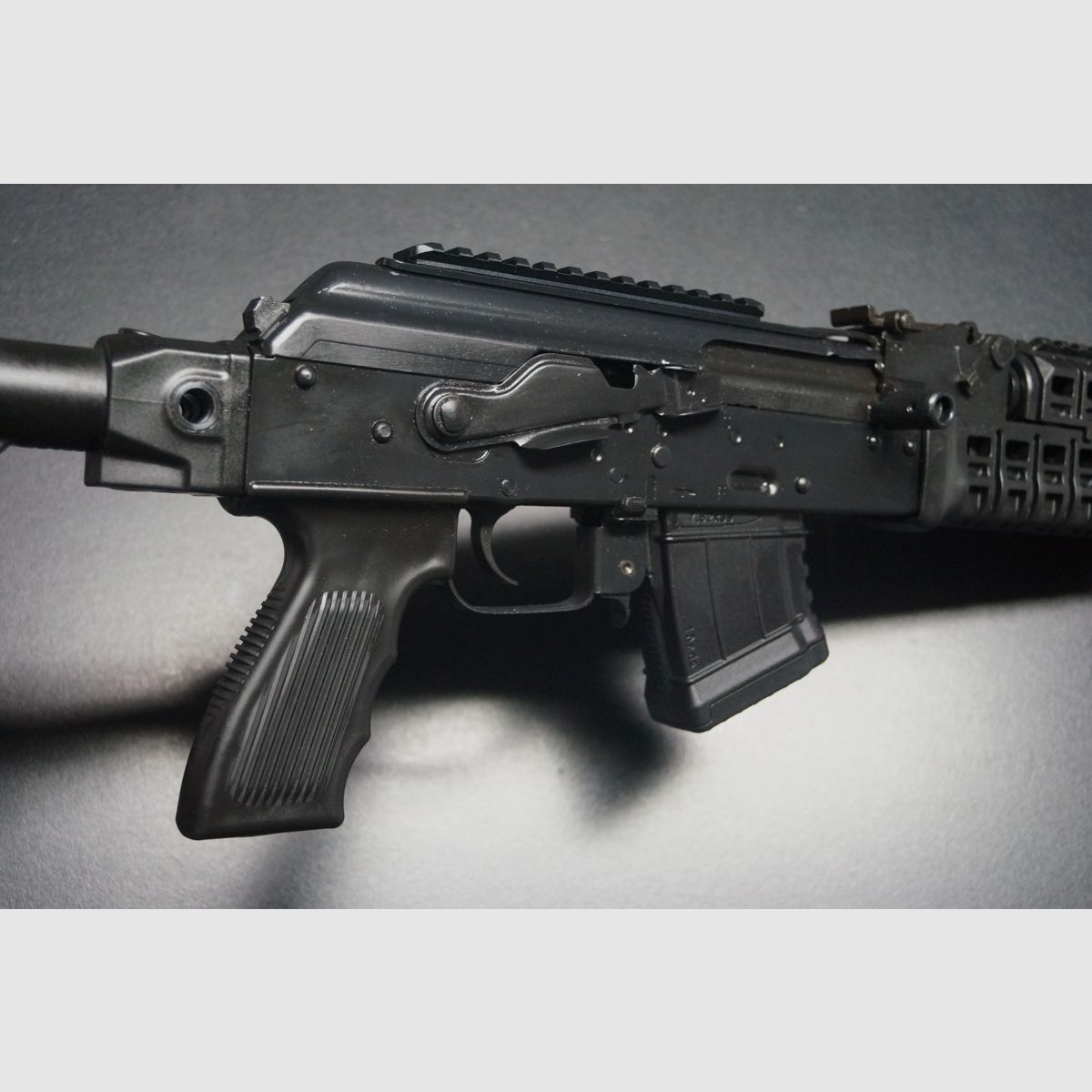 Nova Modul SKR7 Tactical, immagine 4 di 7