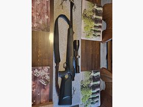 Blaser R93 cal. 243