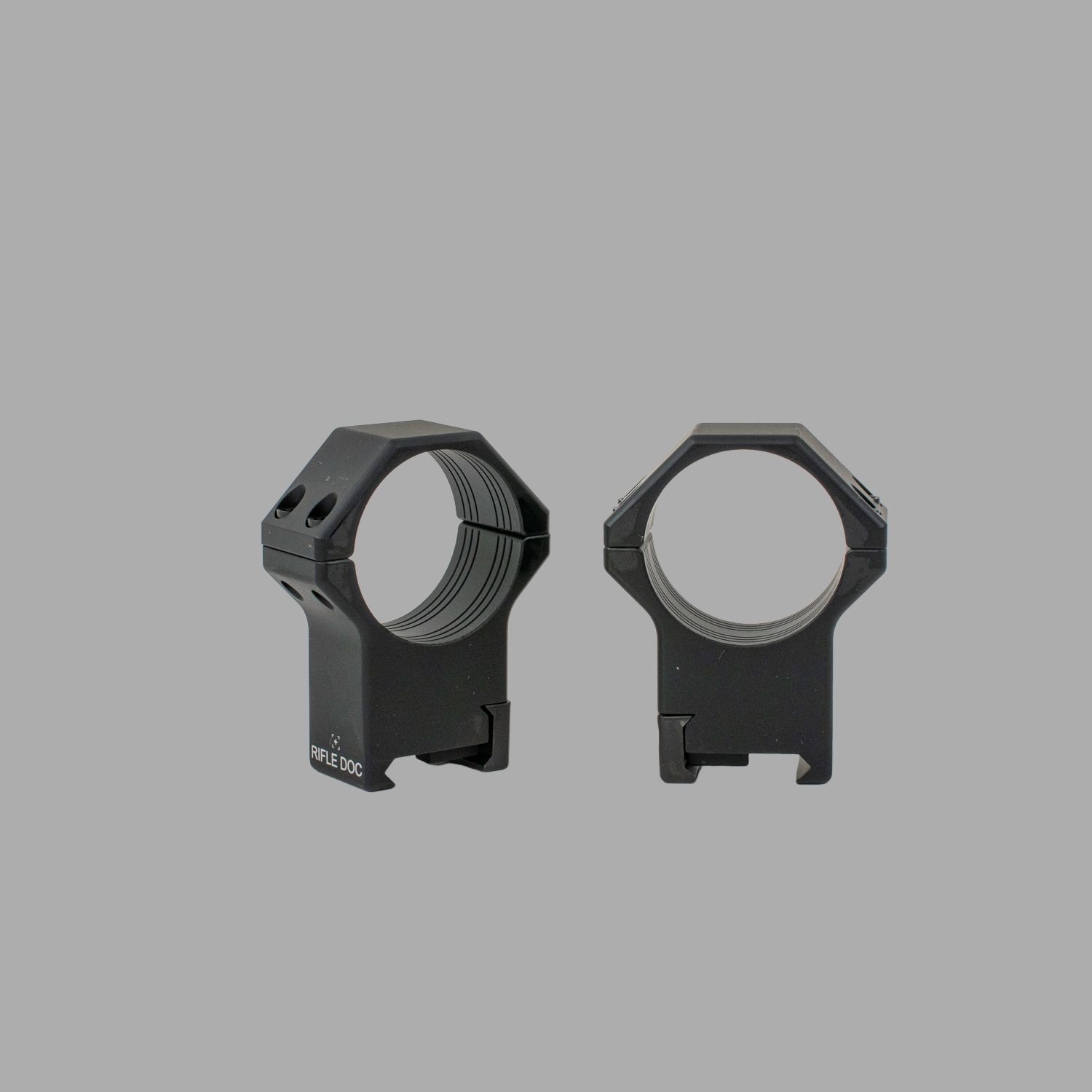 Zielfernrohrmontage Ø34mm Höhe 19mm