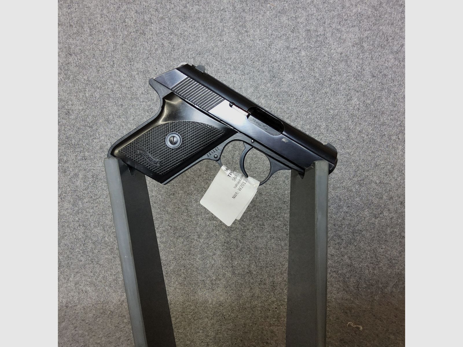 Walther TPH, image 1 sur 5