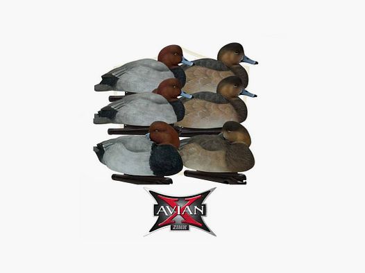 KIT molds Avian-X Moriglione 8089