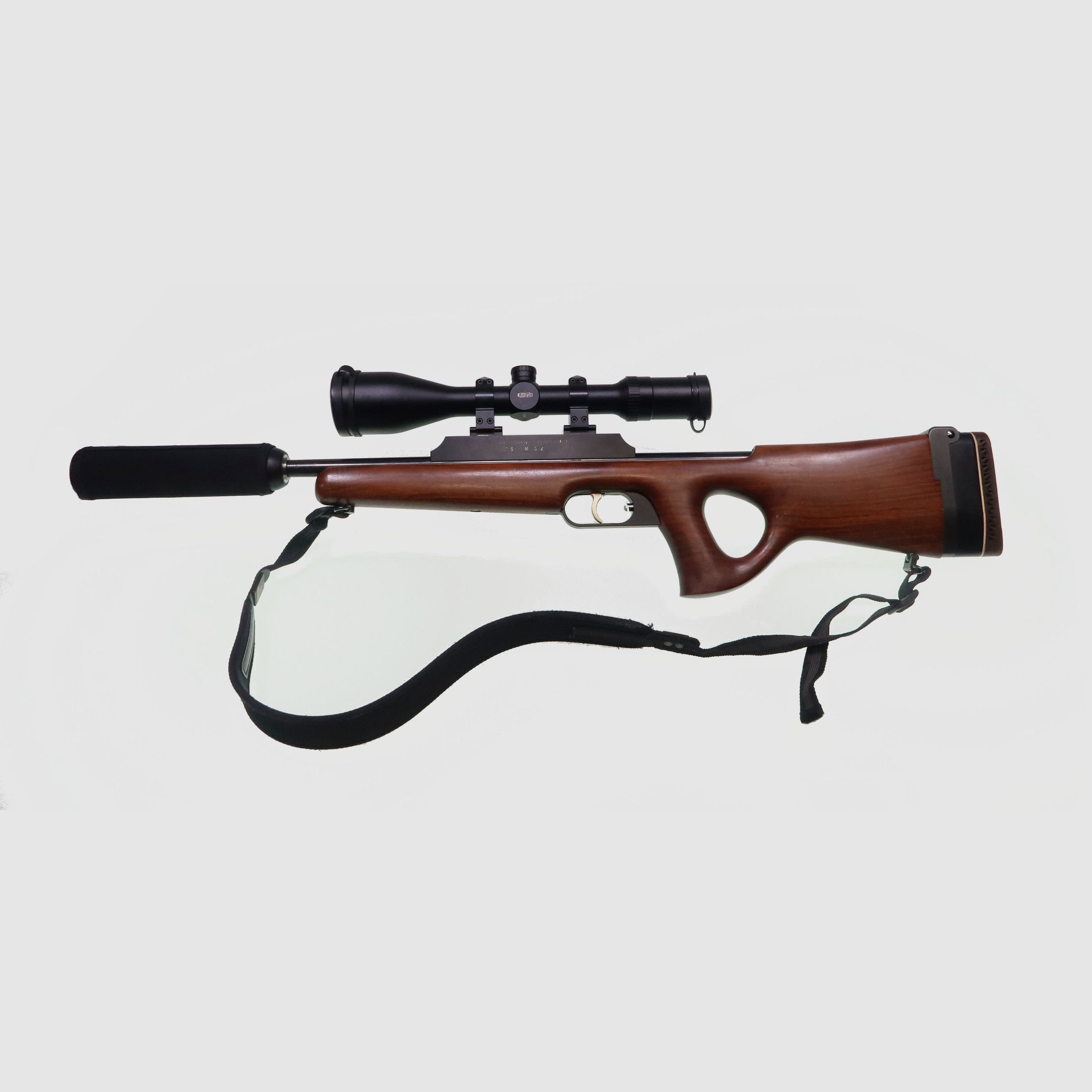 Pfeiffer Waffen SR2 Kal. 8x68S
