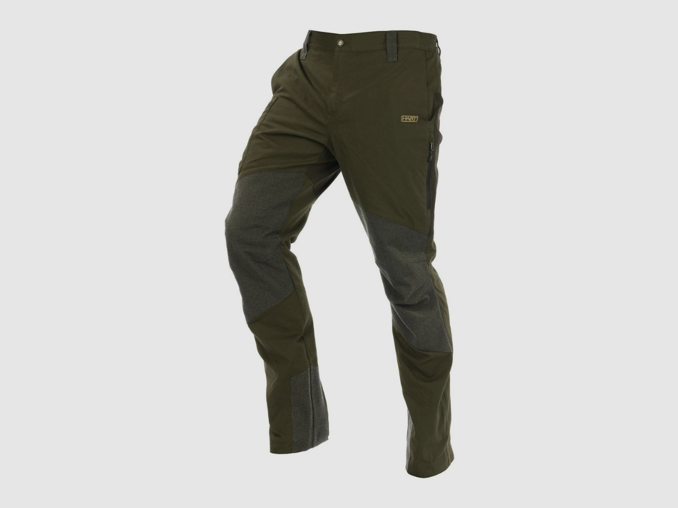 Pantalone Eifel 2.0