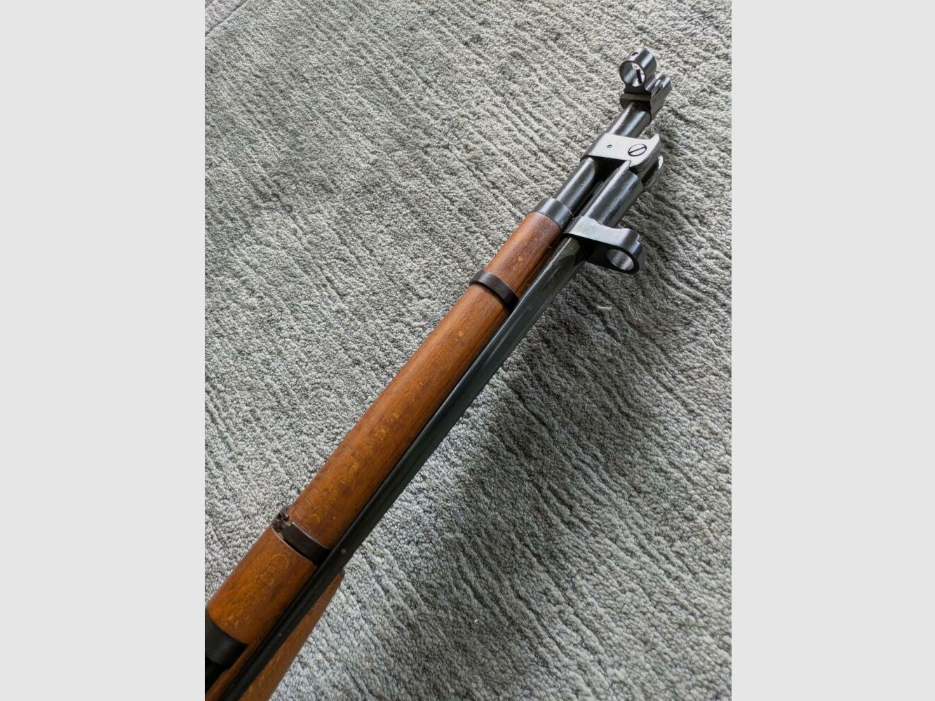 Tula M1944 Carbine