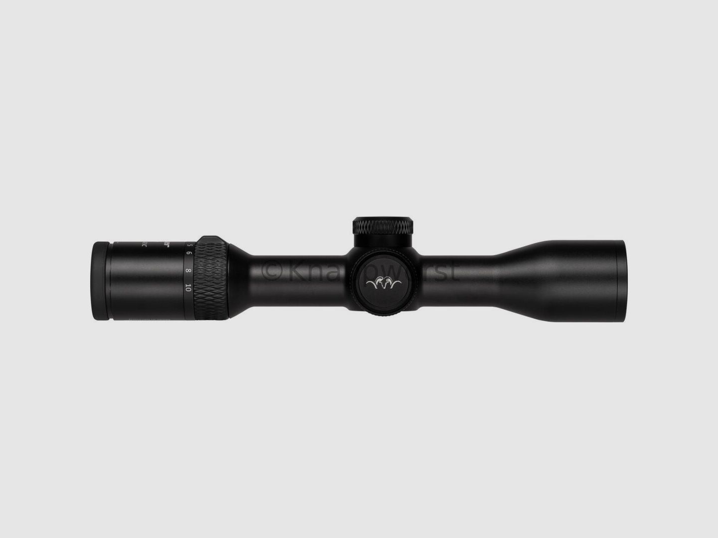 Blaser-Waffen Blaser B2 1,7-10x42 iC S