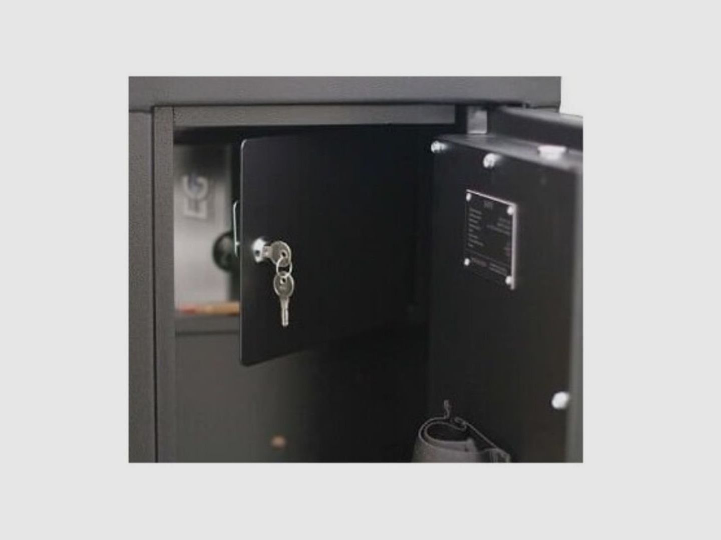 ARMERO INFAC SK7, Bild 3 von 3