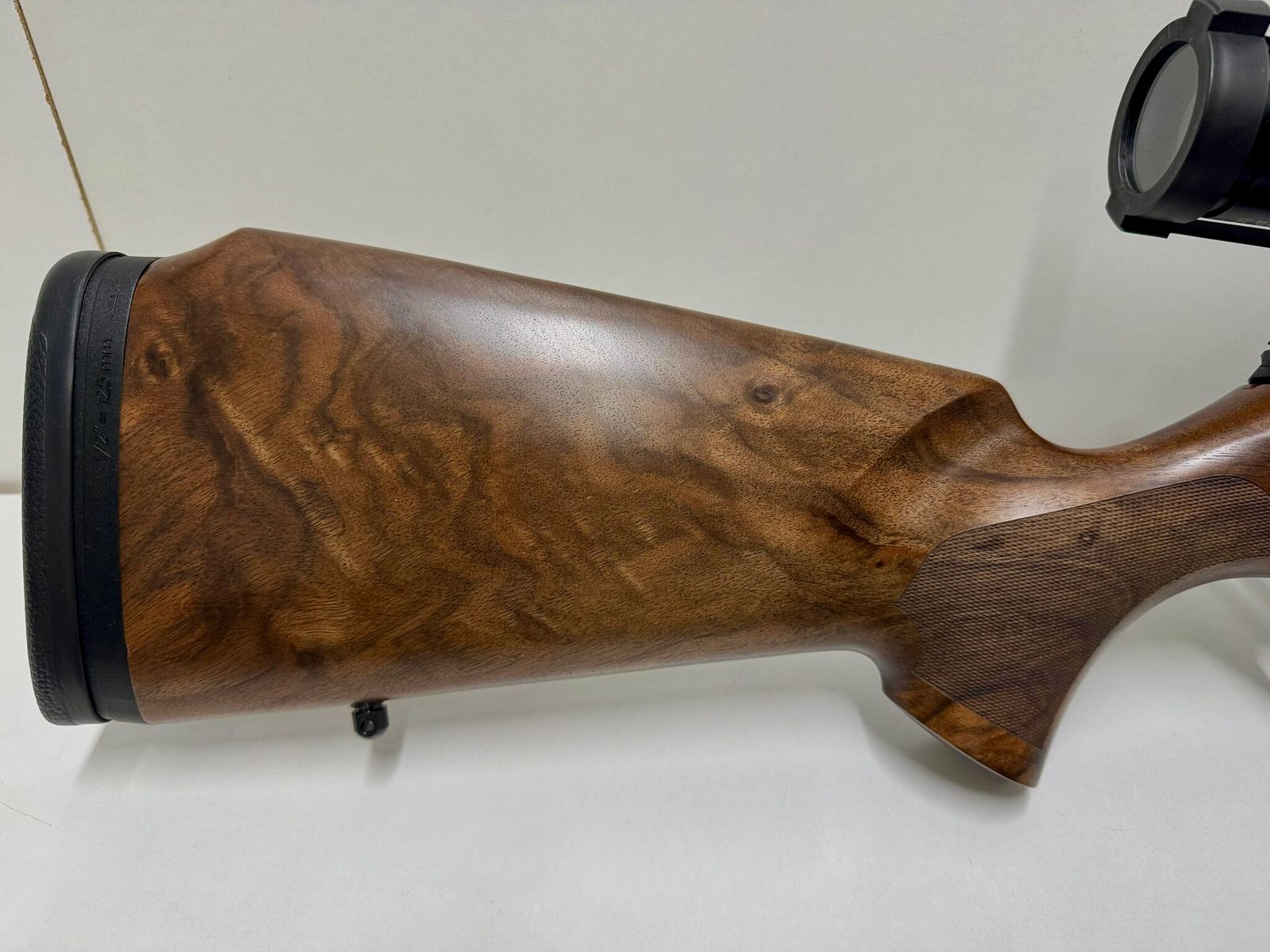 BERETTA BRX-1 Luxus mit Holzschaft Klasse 3 | SET