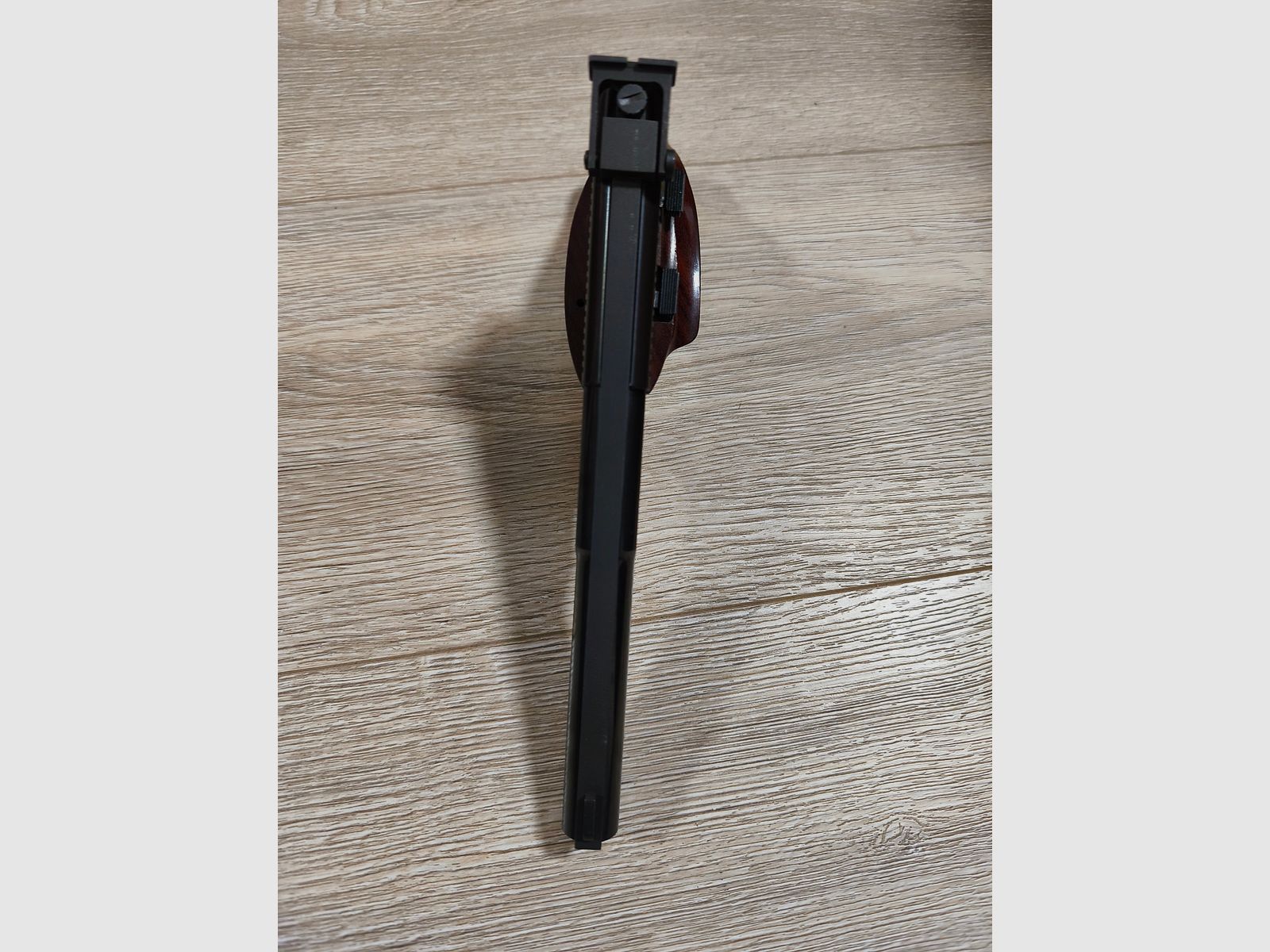 KK Pistolet Browning Herstal 150