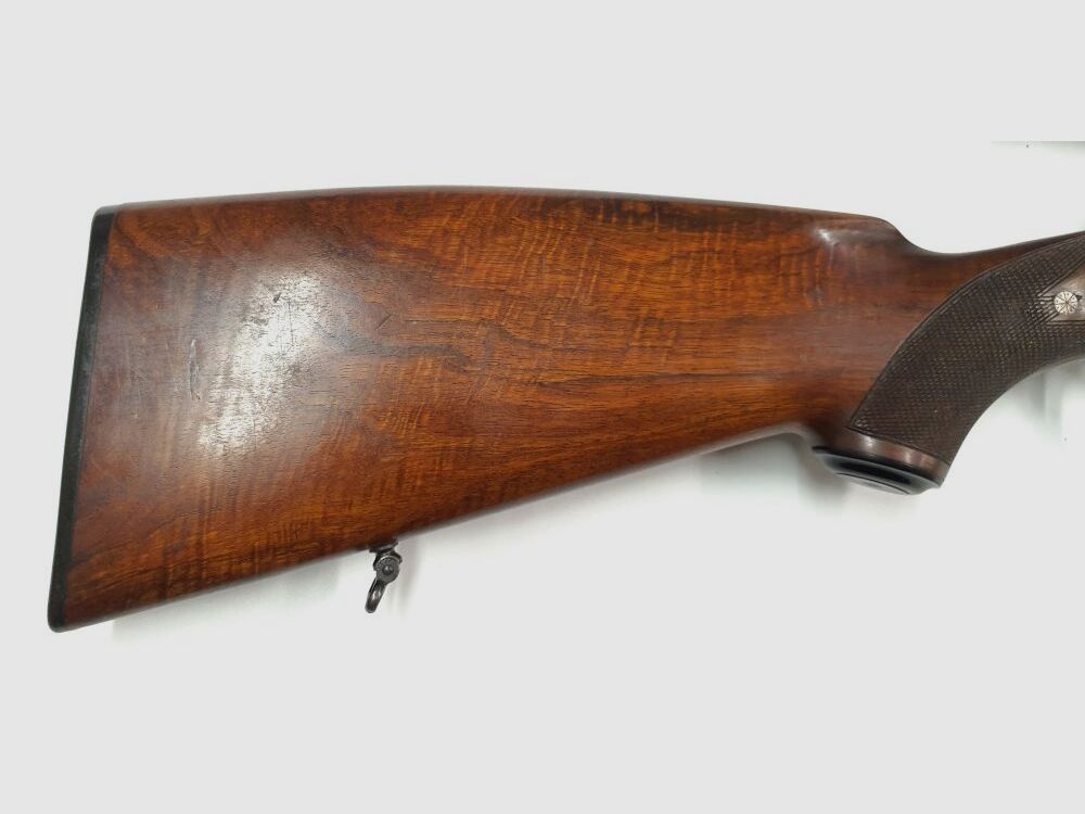 Drilling Simson Suhl - 12/70; .30-06 Springfield Drilling Simson Suhl - 12/70; .30-06 Springfield