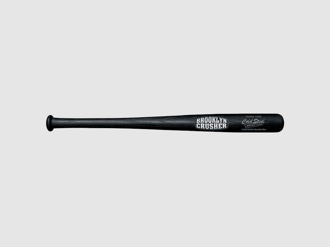 BATTE BROOKLYN CRUSHER