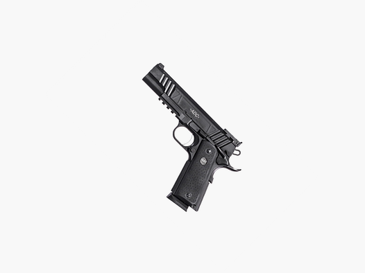 ADC 1911 Blue Steel STD