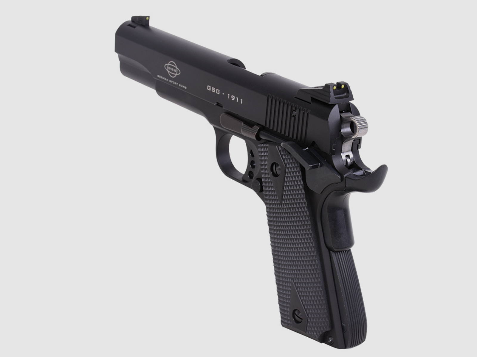 GSG 1911 BLACK 22LR, afbeelding 6 van 7