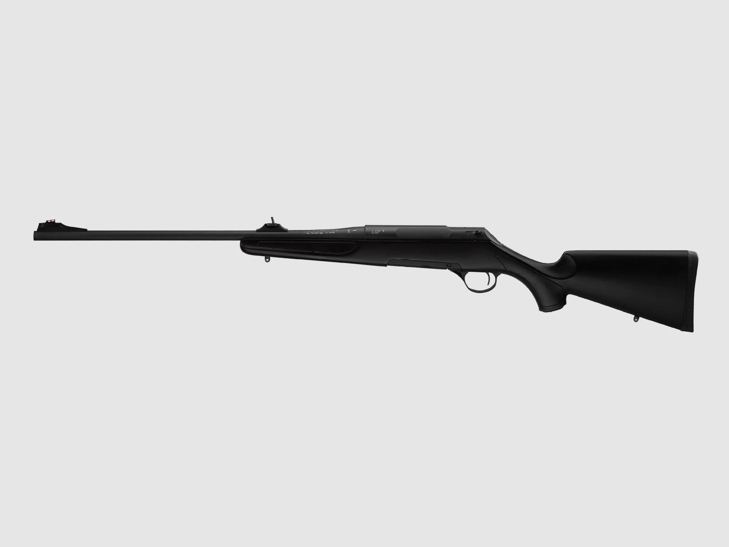 HAENEL Jaeger 10 plastic repeating rifle