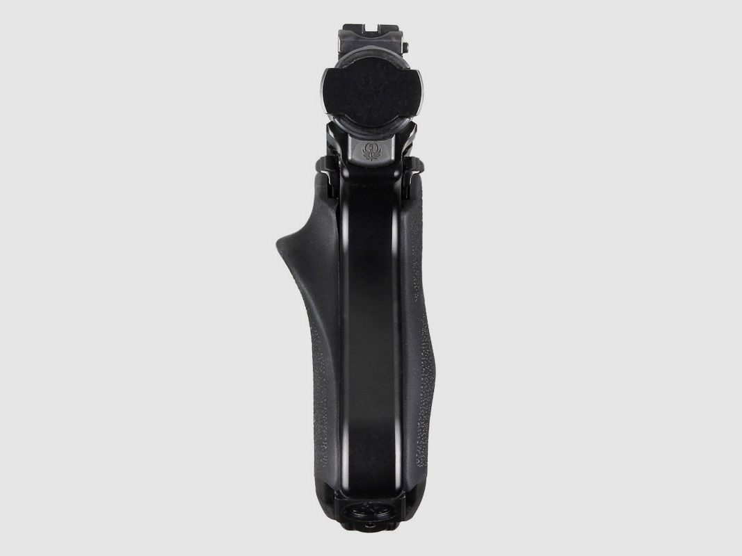 Hogue Gummigriff Ruger Mk IV RH, Bild 2 von 3