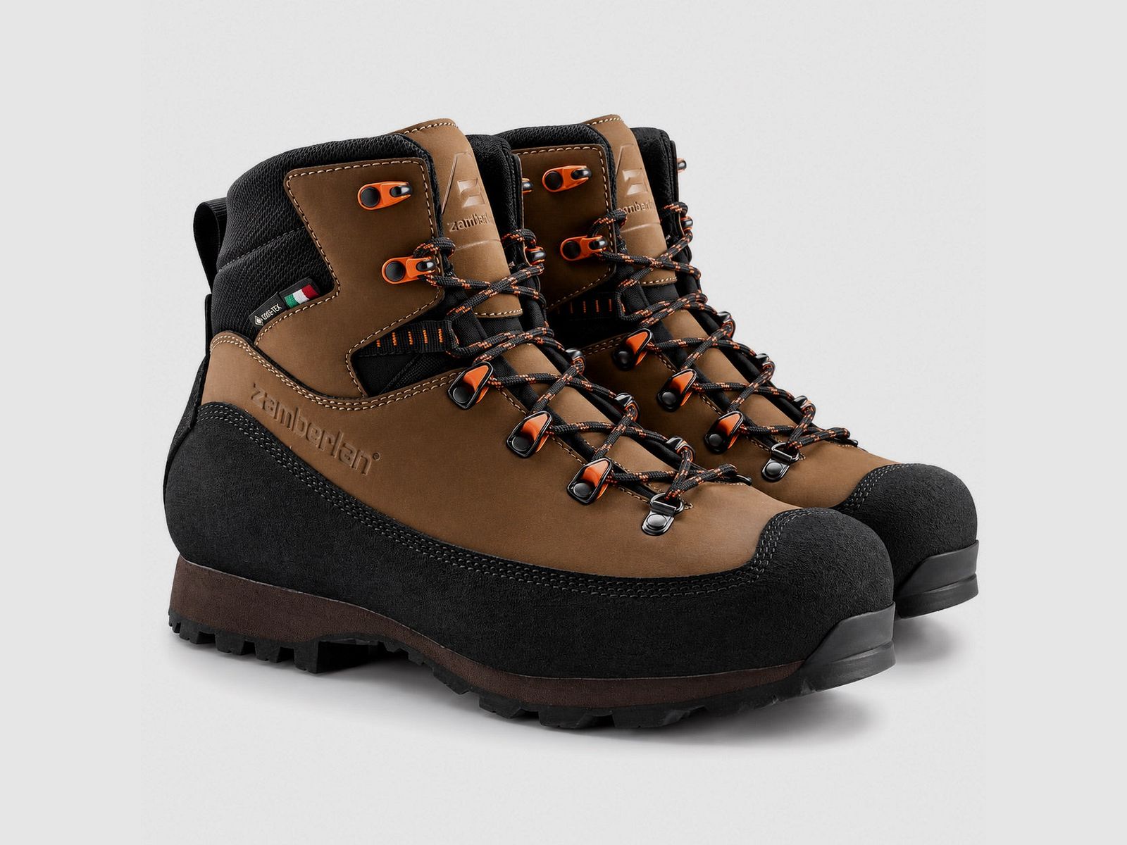 Zamberlan Cormons GTX WL Stiefel, Bild 1 von 3
