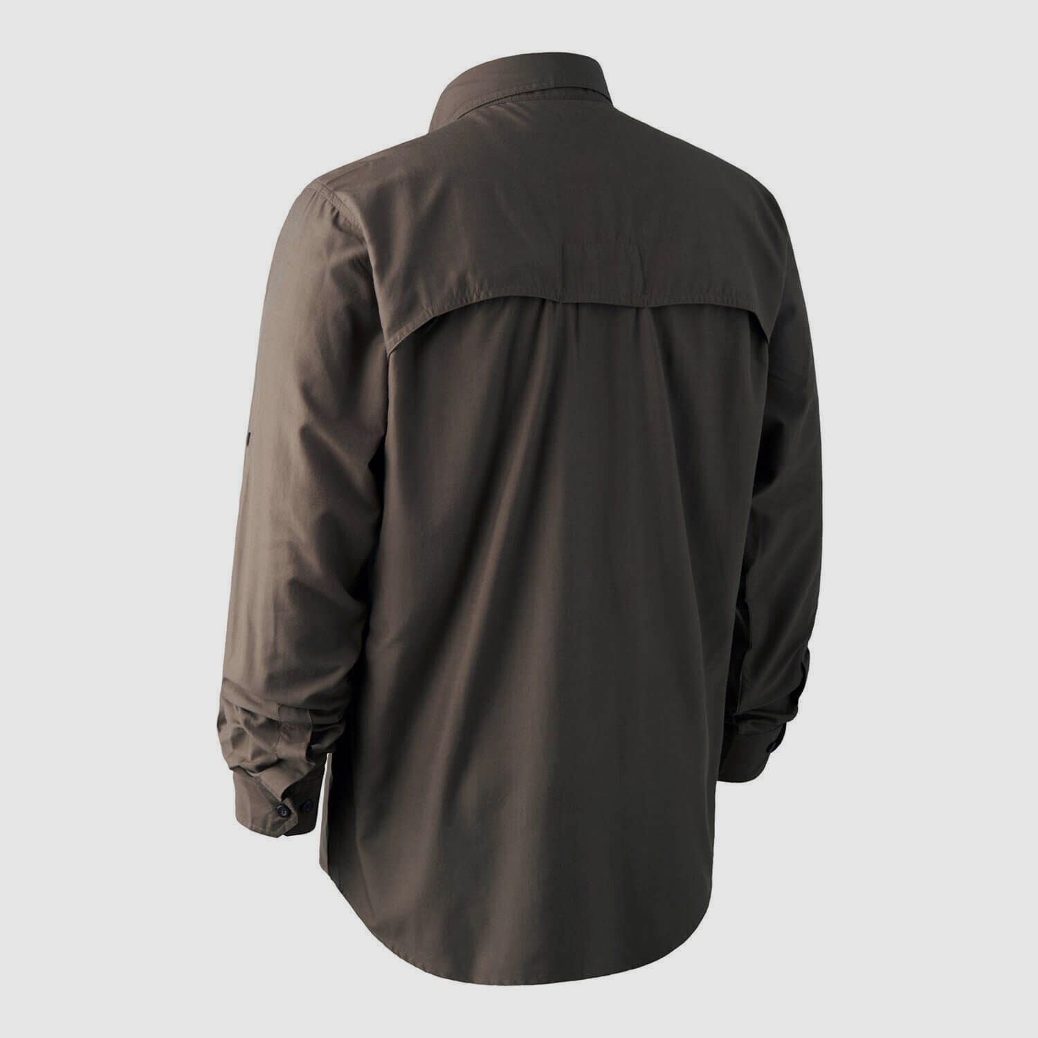 Deerhunter Reyburn Bamboo shirt, billede 2 af 2