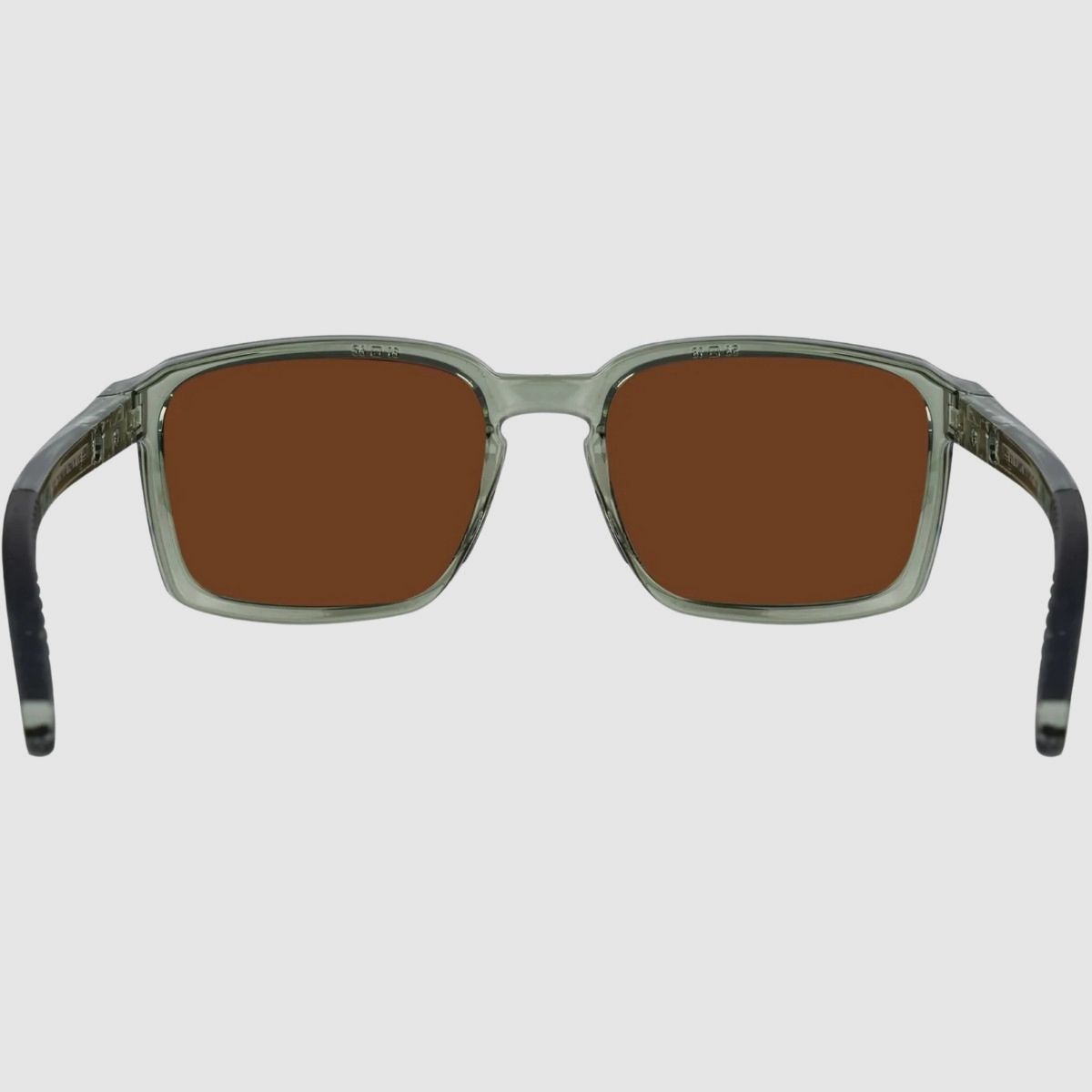 Wileyx - Gafas WX ALFA, Lente: Captivate Pol Bronze Mirror, Montura: Gloss Crystal Light Olive - AC6ALF04, imagen 5 de 8