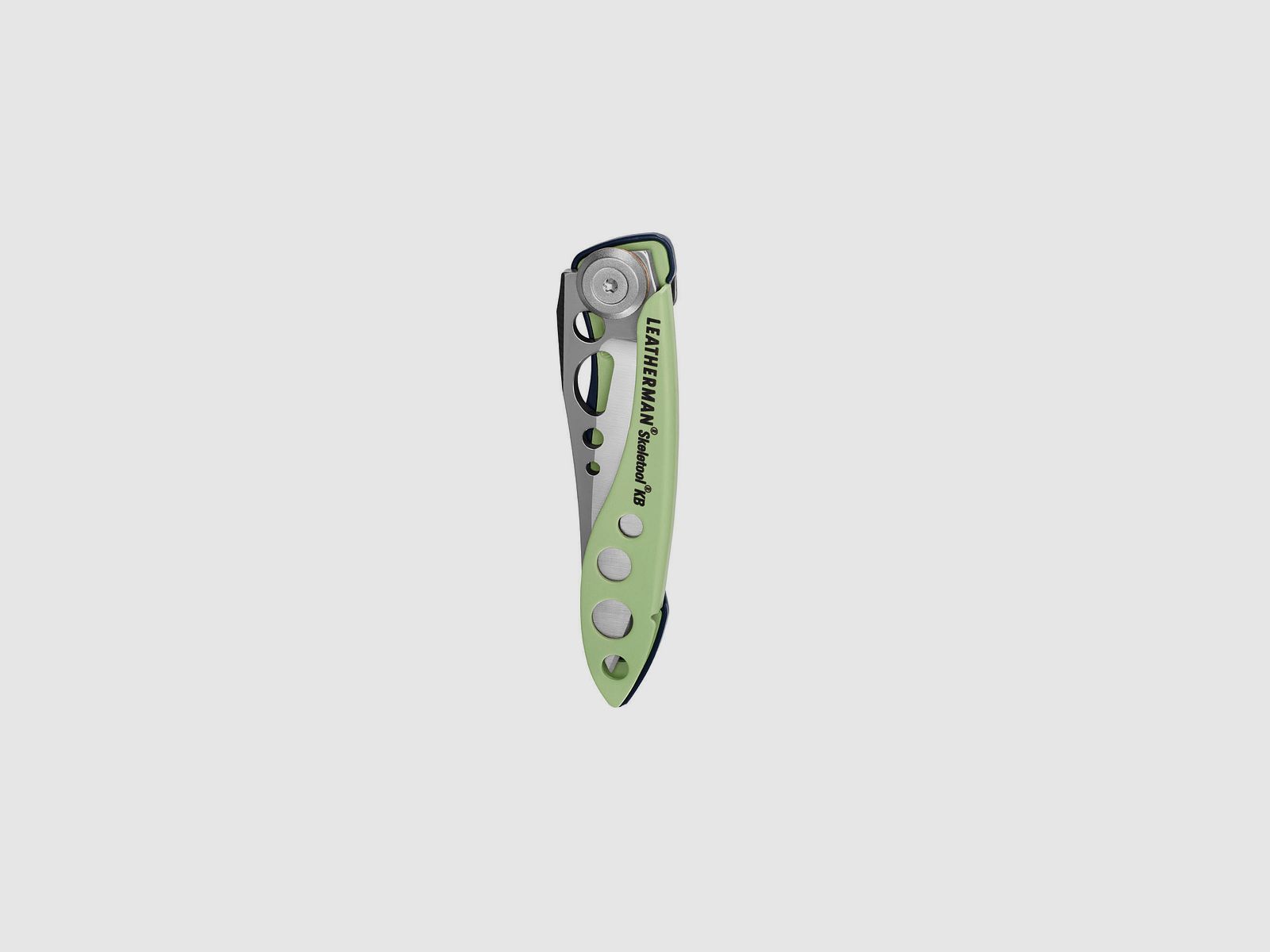 Leatherman SKELETOOL KB Verdant