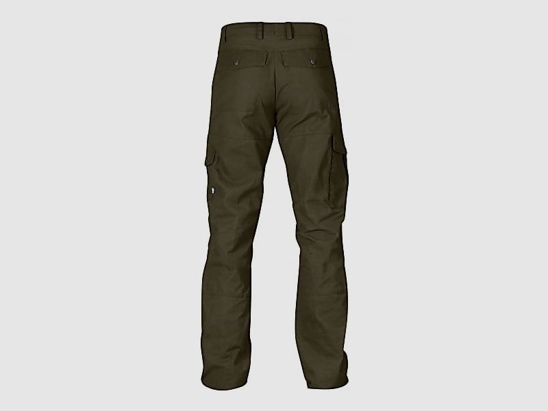 Fjällräven Hose Karl Pro Trousers M