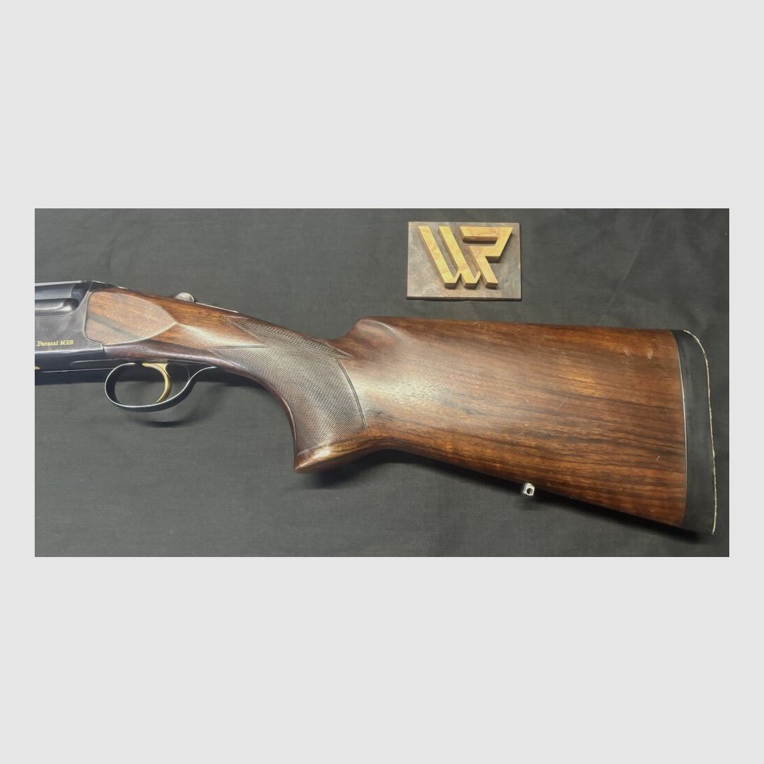 Perazzi ohne 12/70