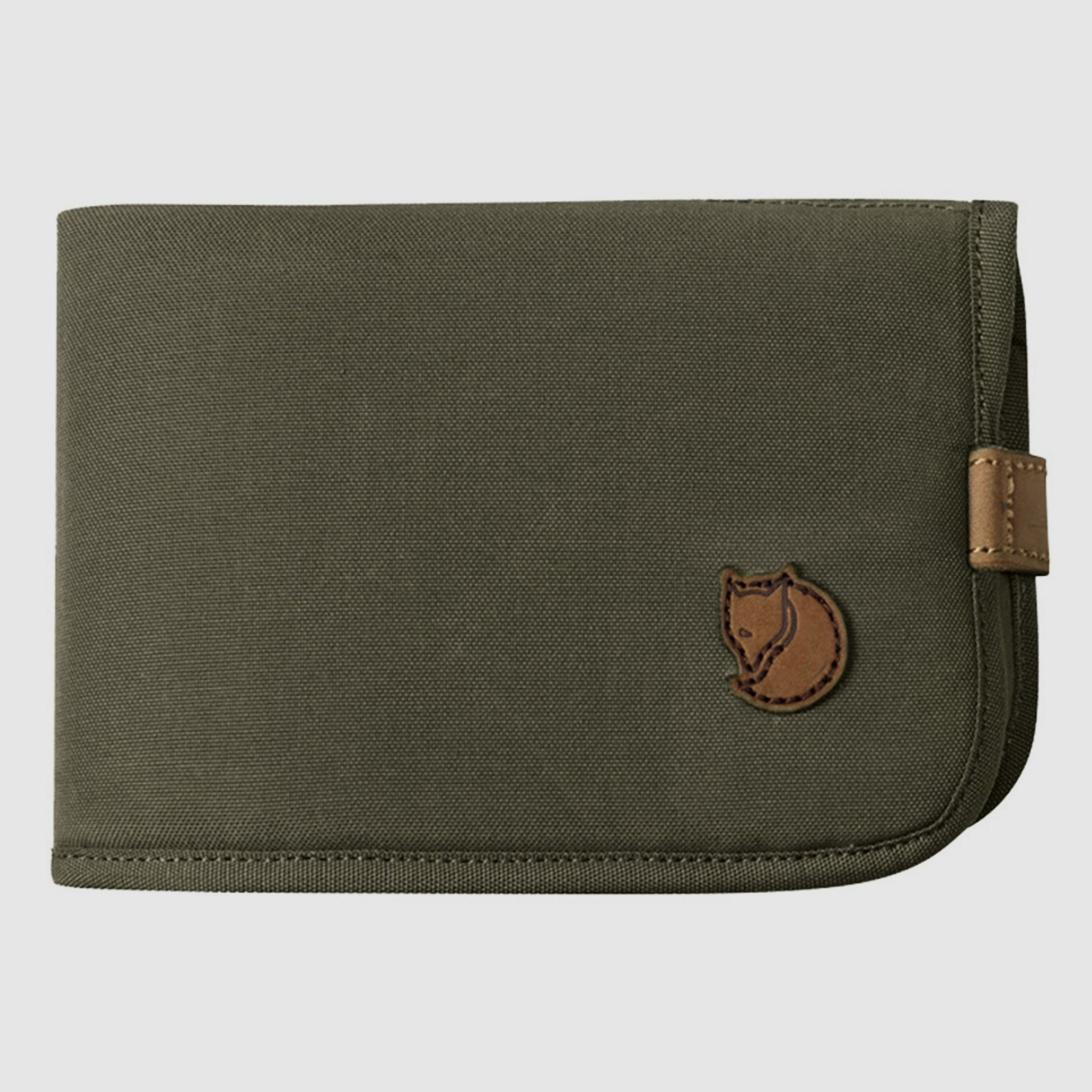 Fjällräven Zitkussen G-1000