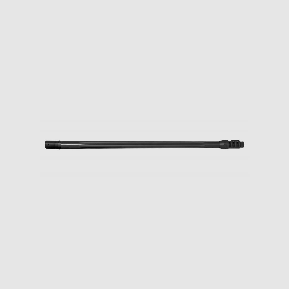 VOERE X3 RVS VERVANGBARE LOOP GEFLUTERD 338 LAP MET MDB BLACK