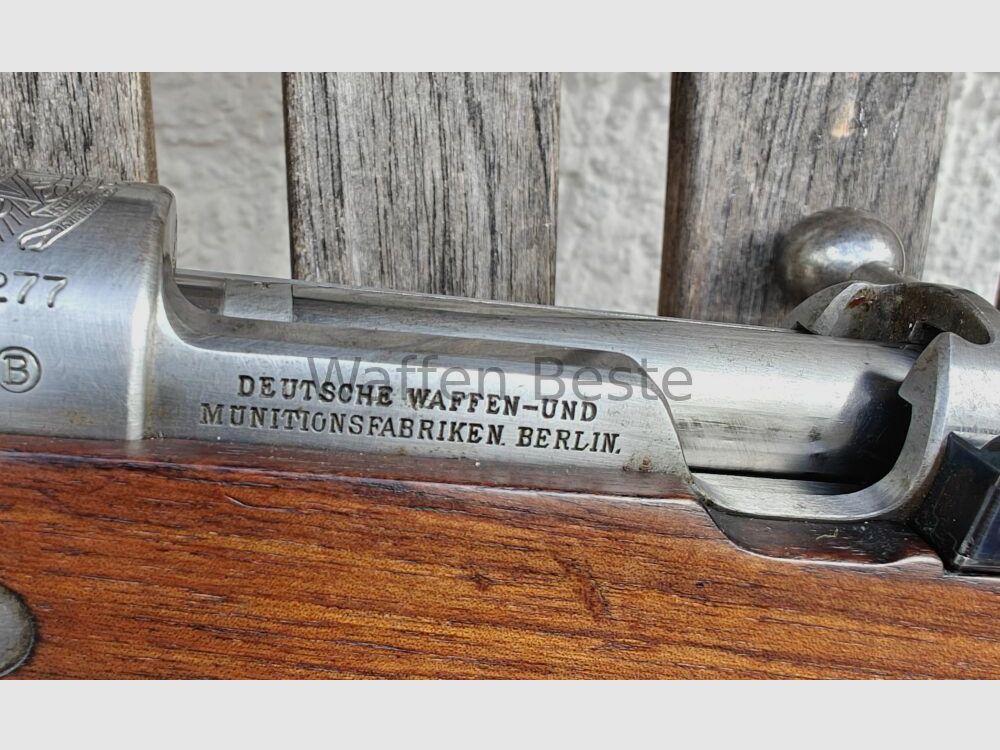 DWM 1908 Brasile
