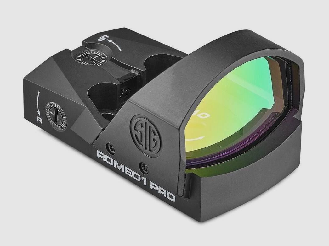 BROŃ PISTOLET SIG SAUER P320 XCOMPACT RXP, zdjęcie 4 z 4