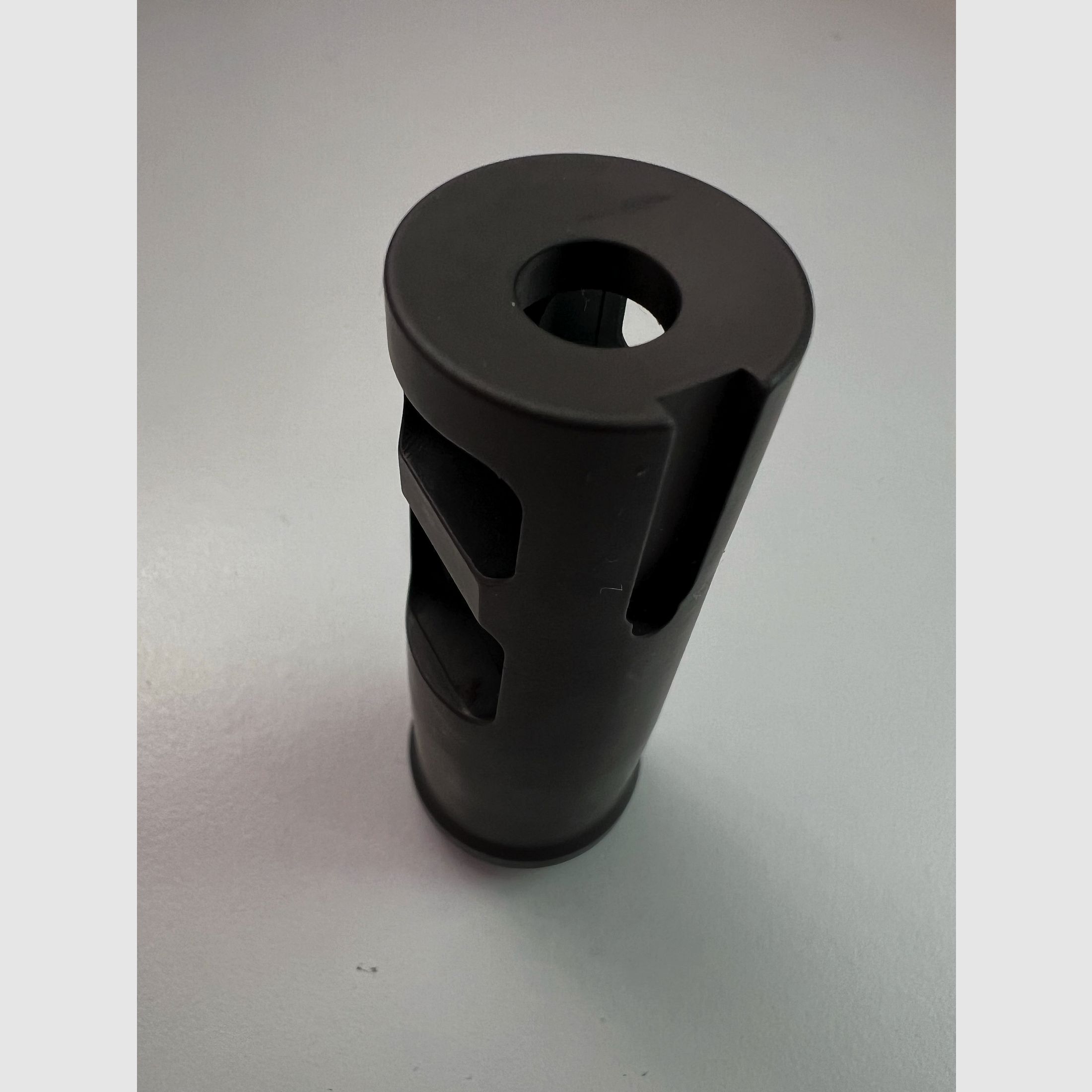 B&T muzzle brake compensator COMP Rotex IIA .308 Win / 7.62 NATO