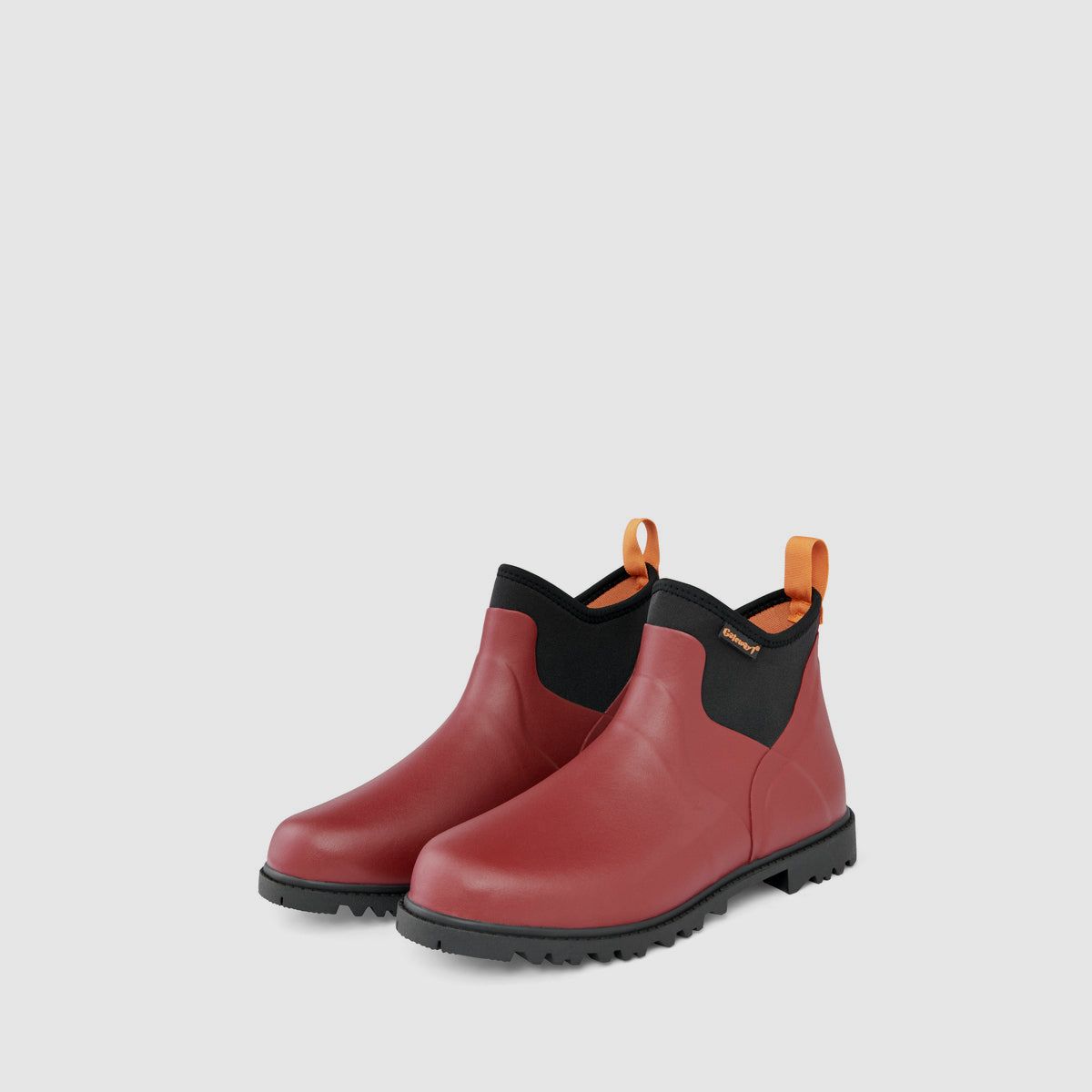 Gateway1 Gummistiefel Ascot Lady 6"