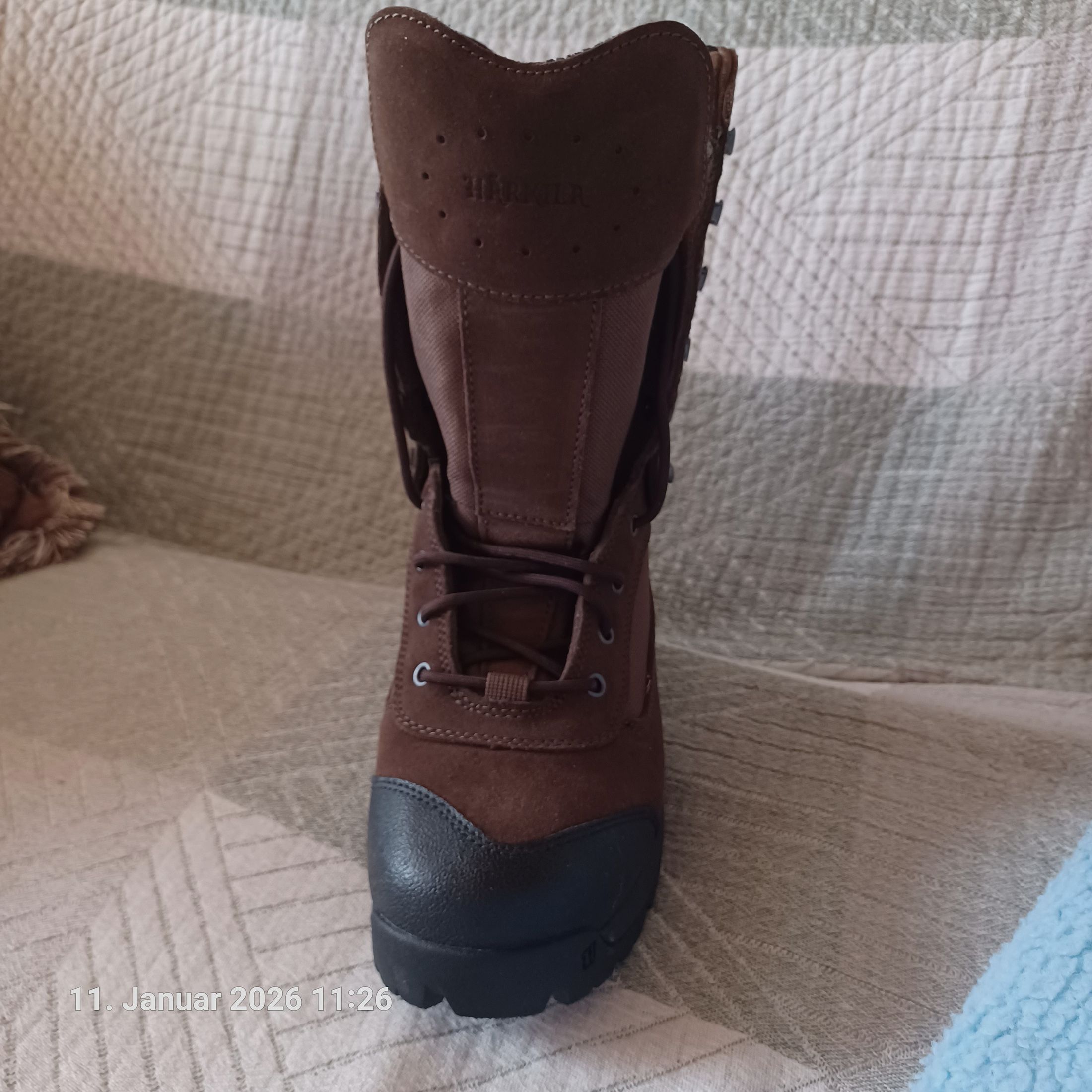 Härkila Elk Hunter GTX 10" XL Stiefel