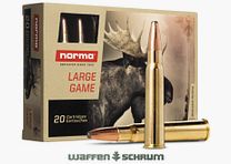 Norma Oryx 12.7g - 196gr 8x57JRS