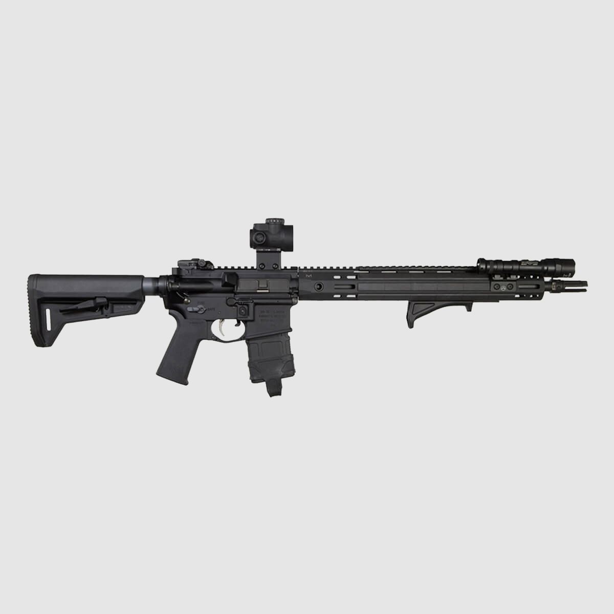 MAGPUL AR10/SR25 Original 7.62 NATO 3 Pack BLK, Bild 4 von 6