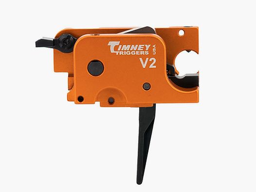 TIMNEY CZ Scorpion EVO 3 Trigger Rechte Triggerbeugel (STRAIGHT)