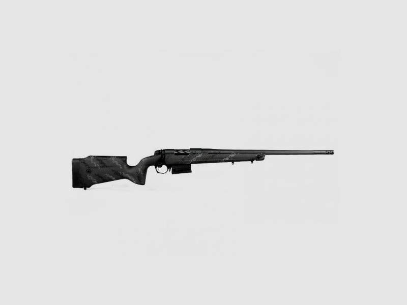 BERGARA B14² CREST