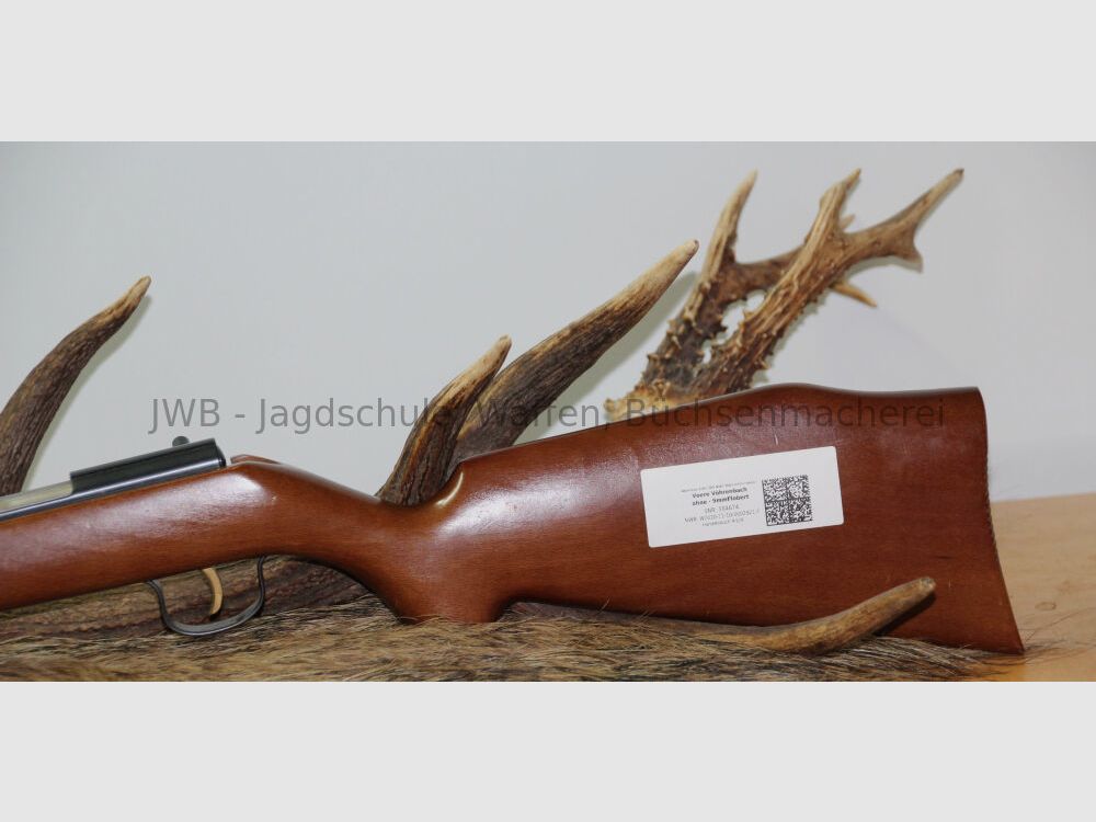 Vöhre Vöhrenbach 9 mm Flobert