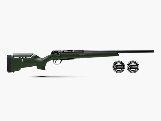 STRASSER RS 700 AVA-Tahr