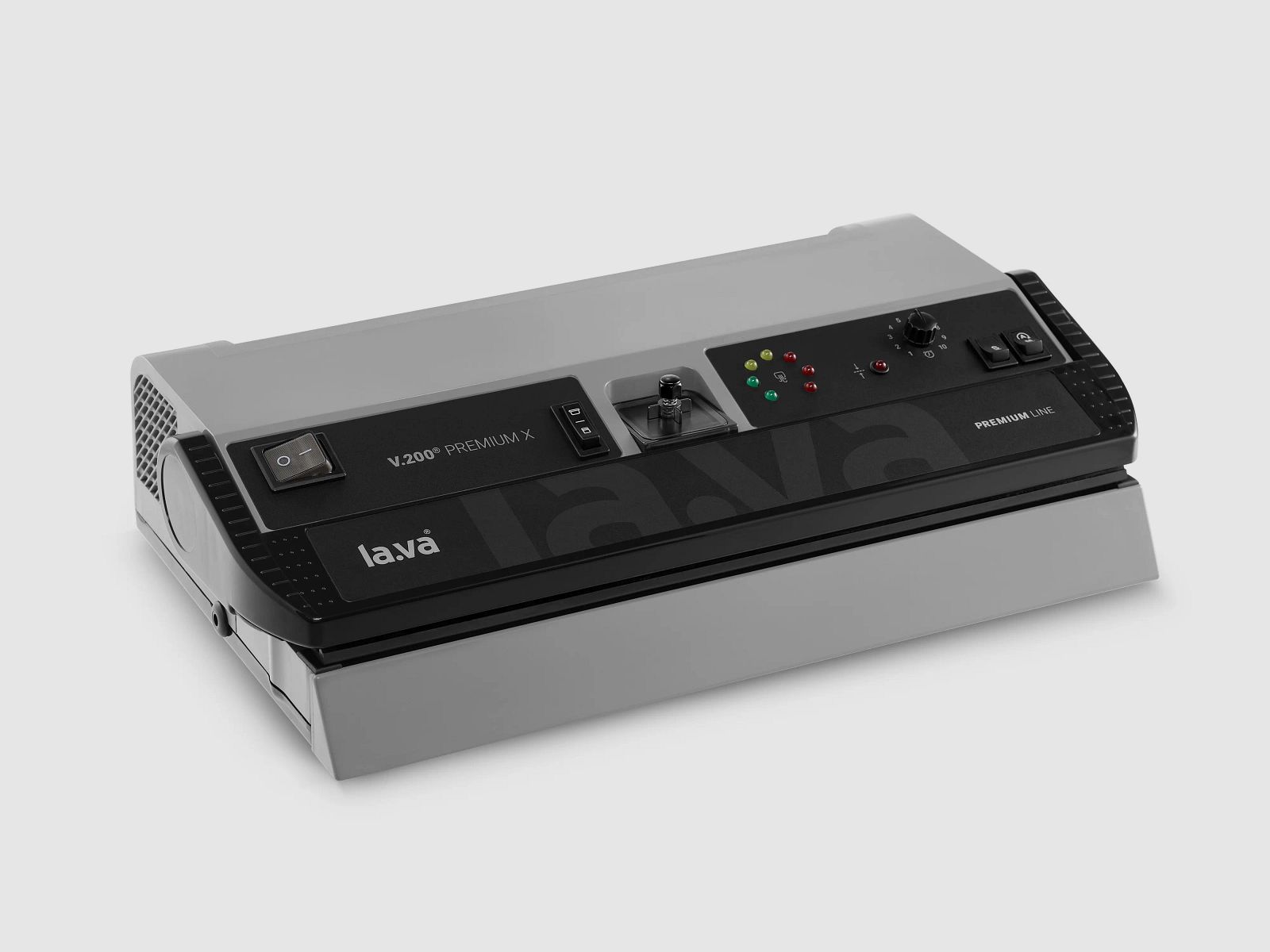 Lava Vakuumiergerät V.200 Premium X