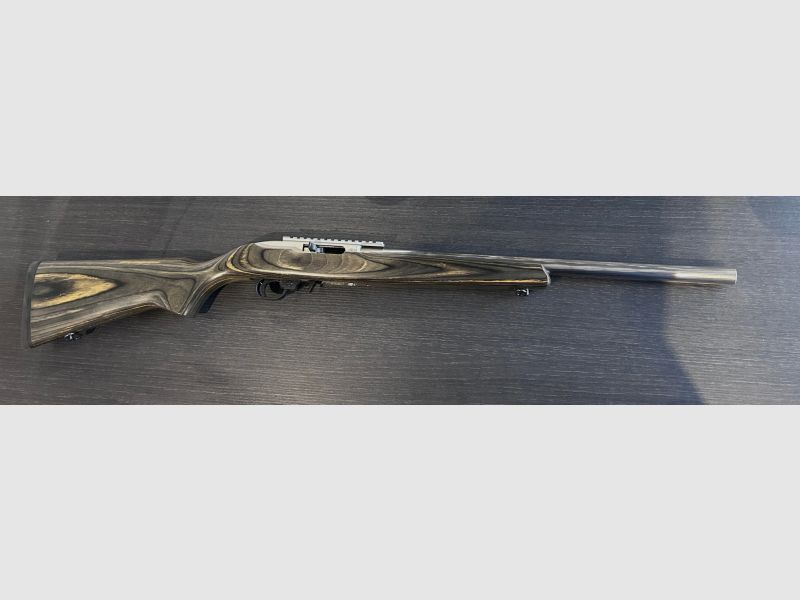 Ruger 10/22 Target Stainless .22lr