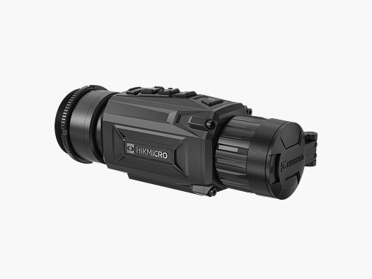 Hikmicro Thunder TE19C 2.0 nel set completo