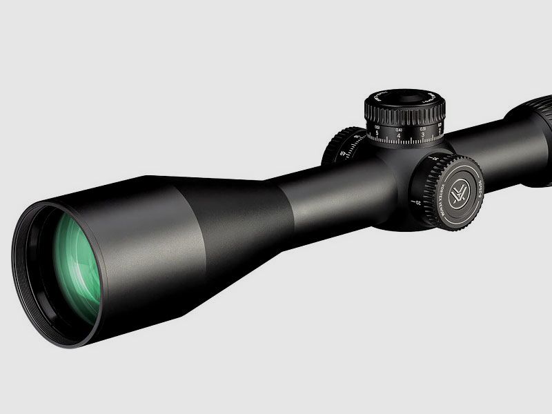 VORTEX Venom 5-25x56 FFP EBR-7C MOA