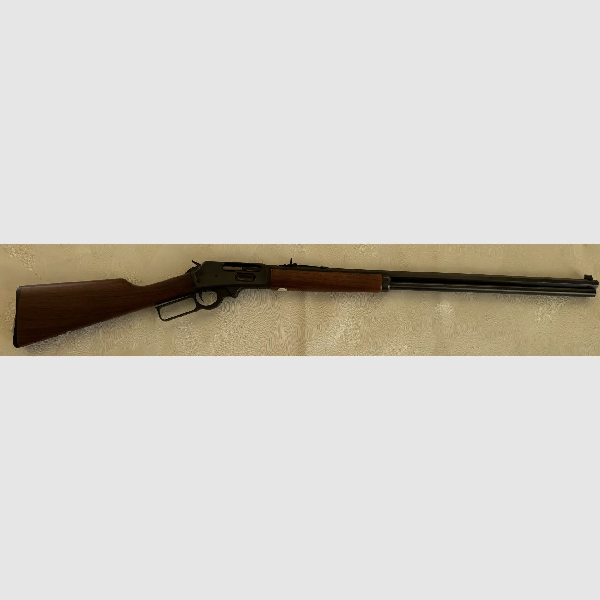 Marlin 1895 CB Unterhebelrepetierbüchse Kaliber 45-70 Gov.
