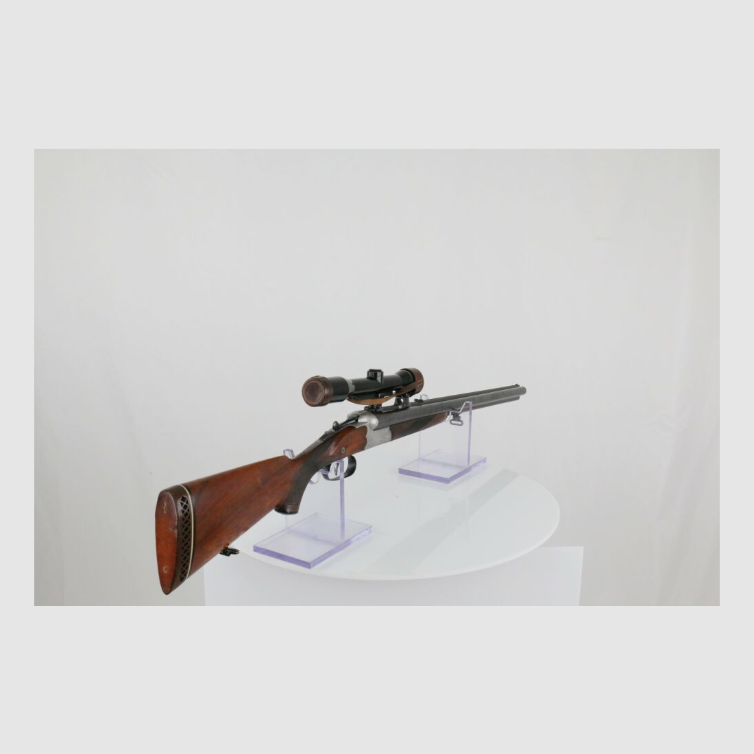 Sauer&Sohn Drilling