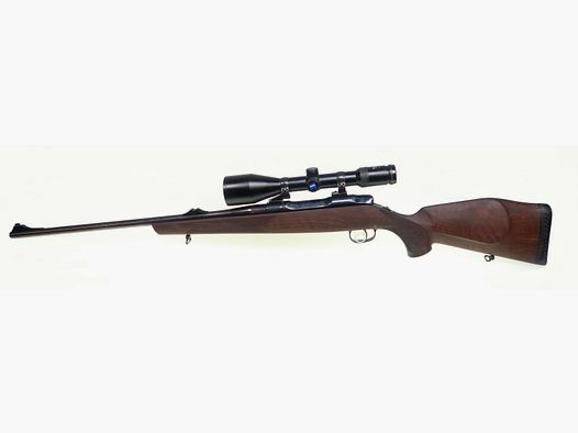 Sauer 90 Elegance 30-06Spring