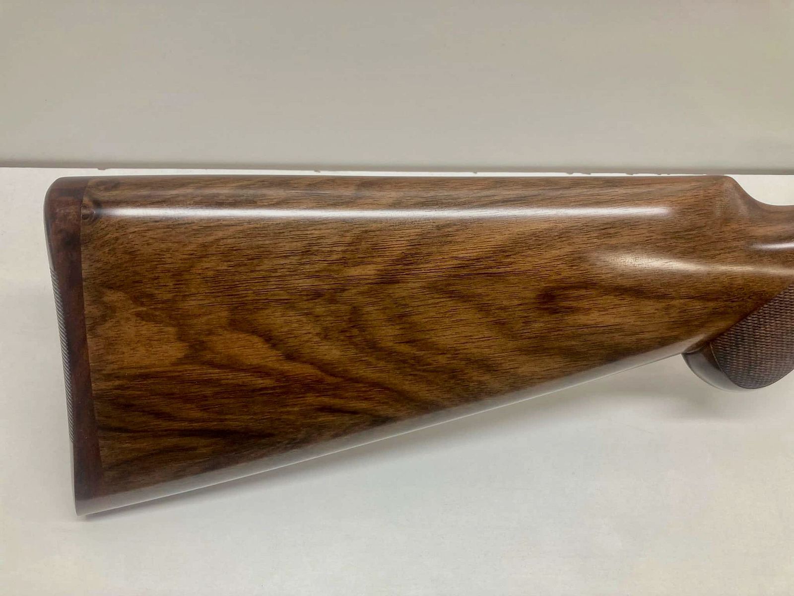 Caesar Guerini MAGNUS LIMITED escopeta de doble cañón